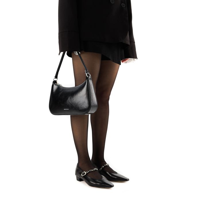 Respect Premium қара сөмкелері 8263_black