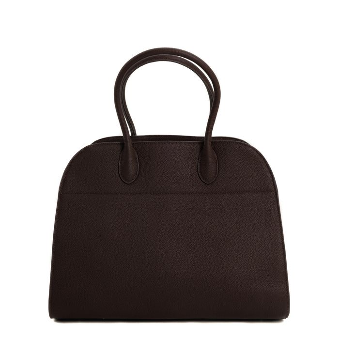 Respect Premium қоңыр сөмкесі 8265