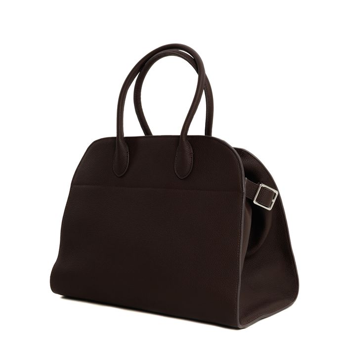 Respect Premium қоңыр сөмкесі 8265