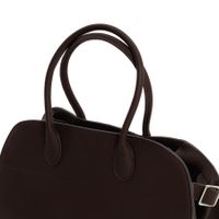 Respect Premium қоңыр сөмкесі 8265