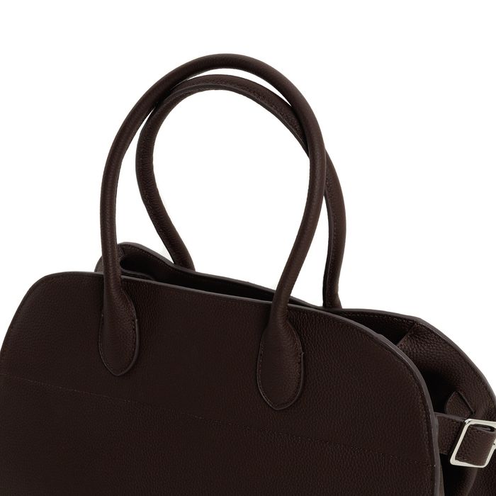 Respect Premium қоңыр сөмкесі 8265