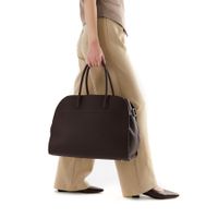 Respect Premium қоңыр сөмкесі 8265