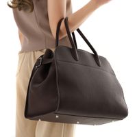 Respect Premium қоңыр сөмкесі 8265