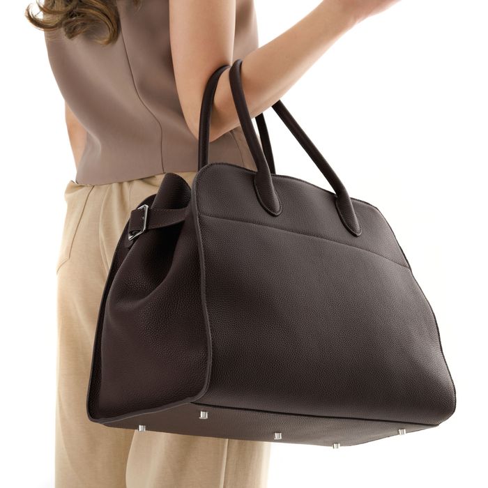 Respect Premium қоңыр сөмкесі 8265