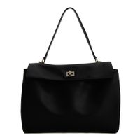 Respect Premium қара сөмкелері 8268