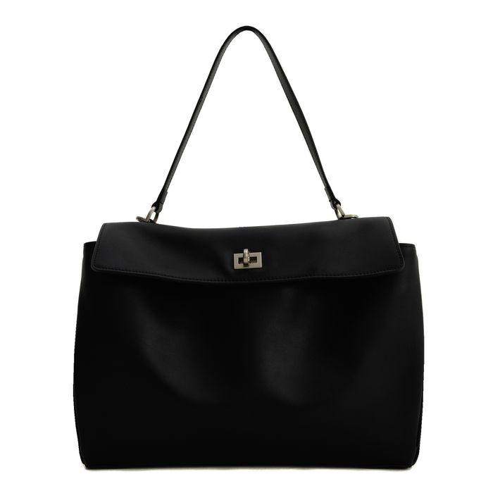 Respect Premium қара сөмкелері 8268