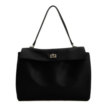 Respect Premium қара сөмкелері