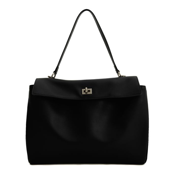 Respect Premium қара сөмкелері