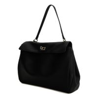 Respect Premium қара сөмкелері 8268