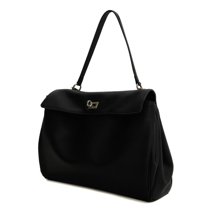 Respect Premium қара сөмкелері 8268