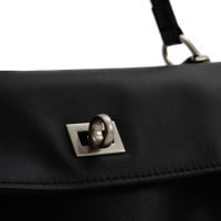 Respect Premium қара сөмкелері 8268