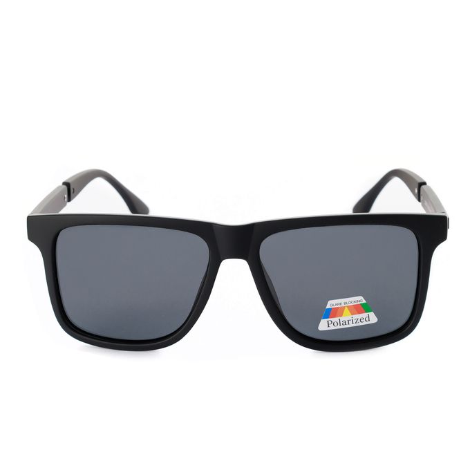 Чёрные очки Respect