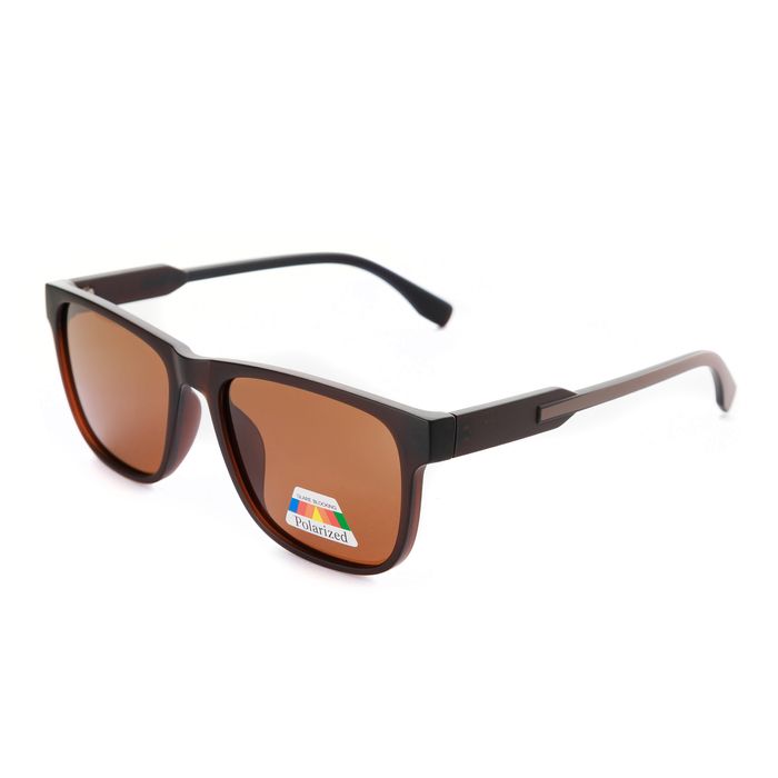 Чёрные очки Respect 23018-C3