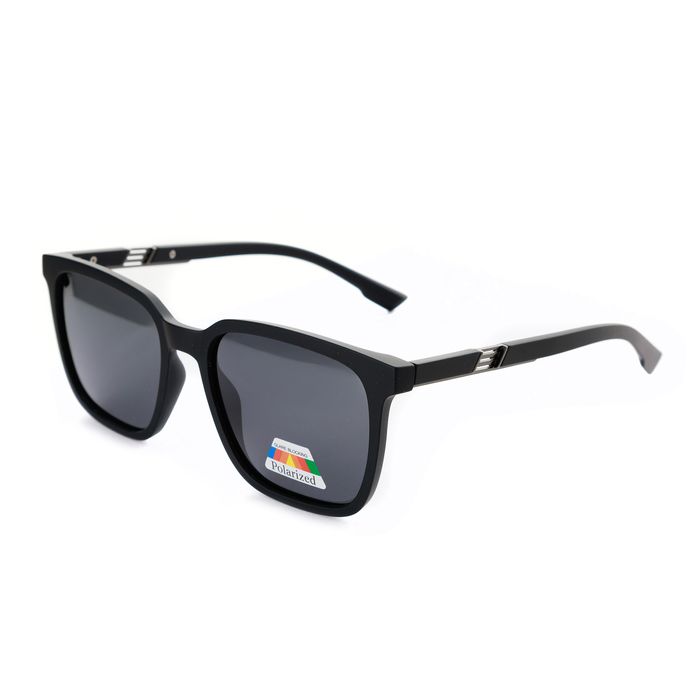 Чёрные очки Respect 23007-C1