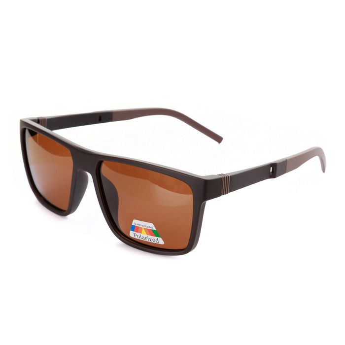 Respect қоңыр көзілдіріктері 22078-C3