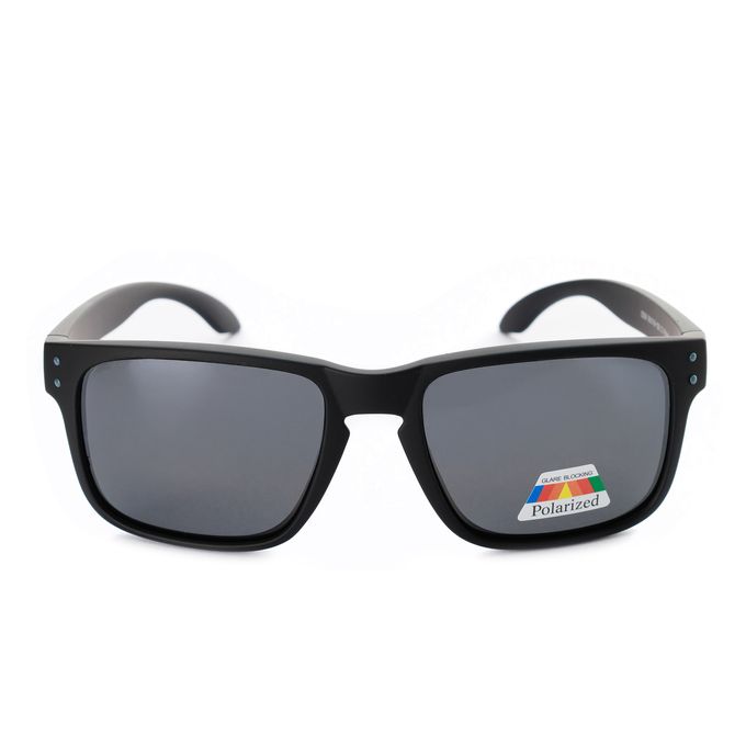 Чёрные очки Respect