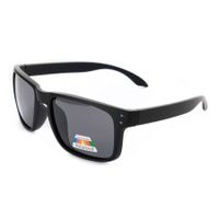 Чёрные очки Respect 3338-C1