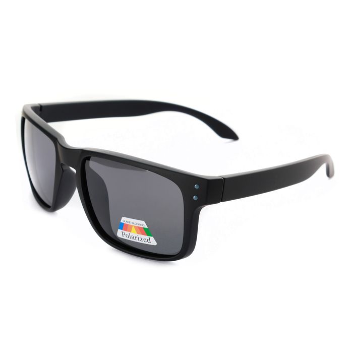 Чёрные очки Respect 3338-C1