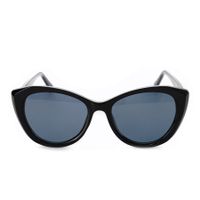 Чёрные очки Respect 6856CP-C1