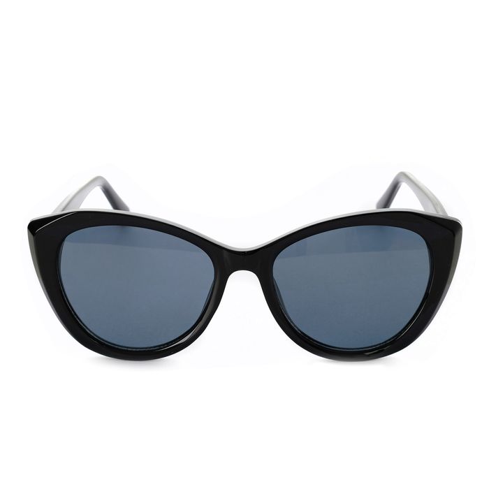 Чёрные очки Respect 6856CP-C1