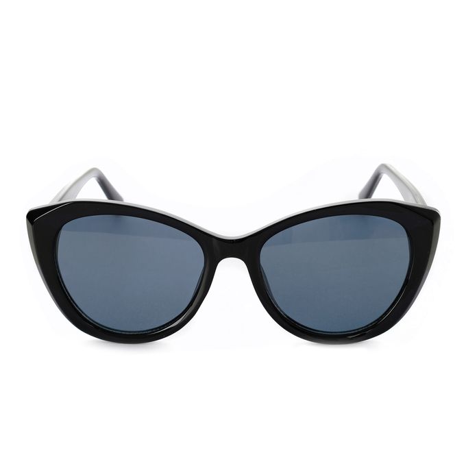 Чёрные очки Respect