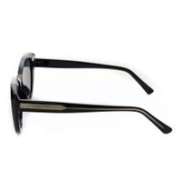 Чёрные очки Respect 6856CP-C1
