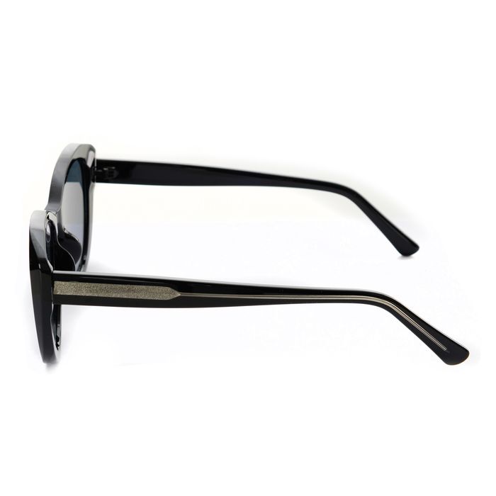 Чёрные очки Respect 6856CP-C1