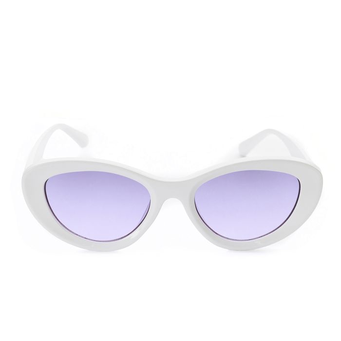 Сиреневые очки Respect 6888-C2