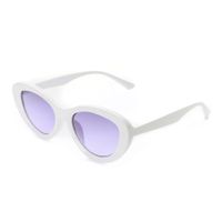 Сиреневые очки Respect 6888-C2