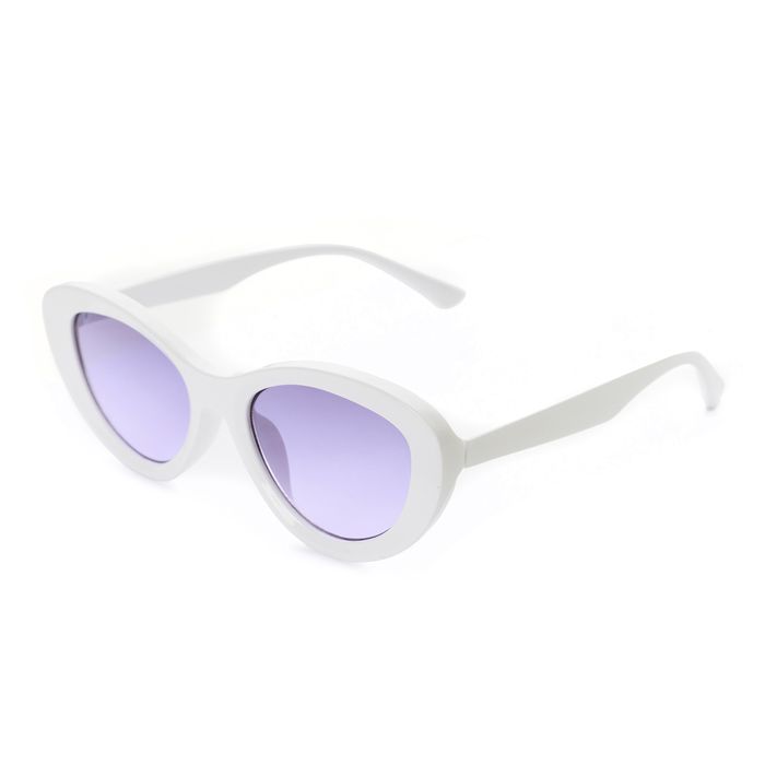 Сиреневые очки Respect 6888-C2