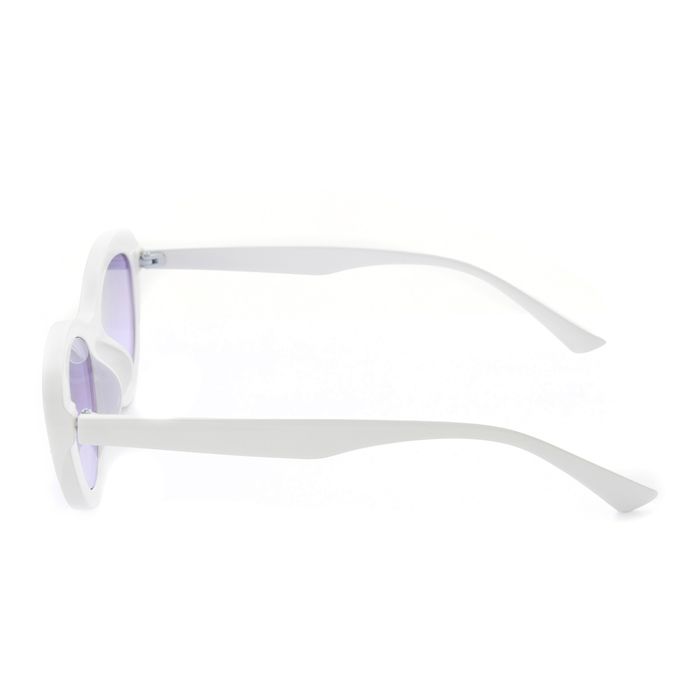 Сиреневые очки Respect 6888-C2