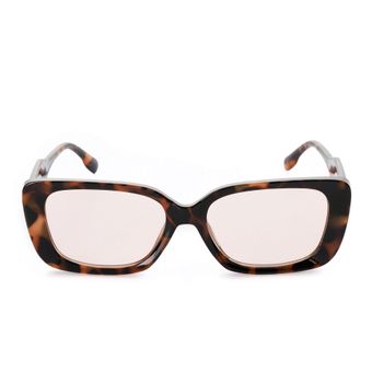 Коричневые очки Respect