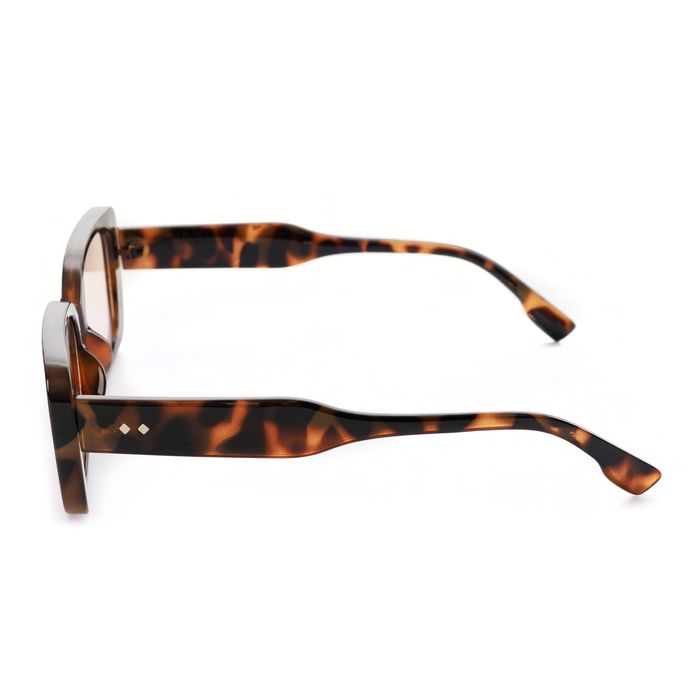 Коричневые очки Respect 6892-C2