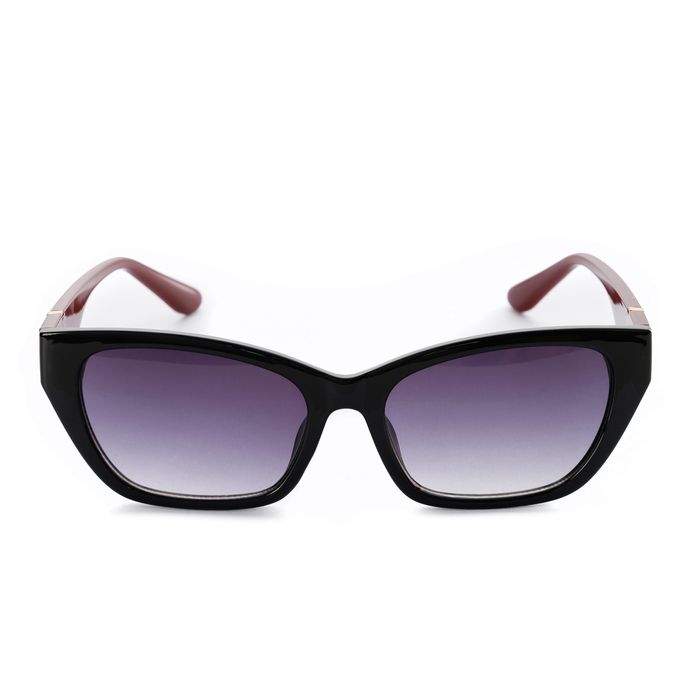 Чёрные очки Respect