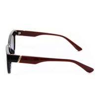 Чёрные очки Respect 6876-C1