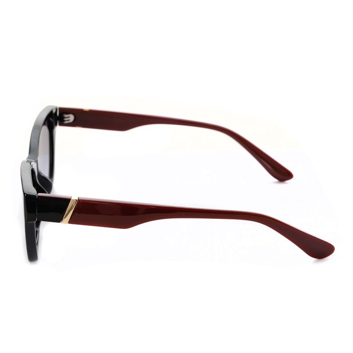 Чёрные очки Respect 6876-C1