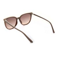 Коричневые очки Respect 6882-C4
