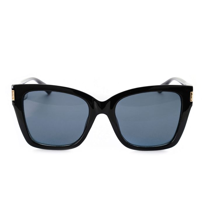 Чёрные очки Respect 6879-C1