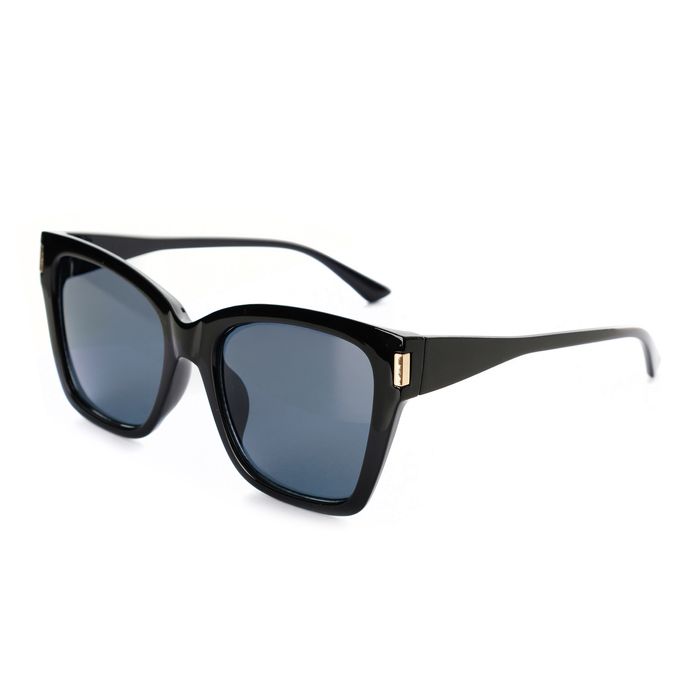 Чёрные очки Respect 6879-C1