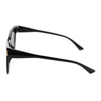 Чёрные очки Respect 6879-C1