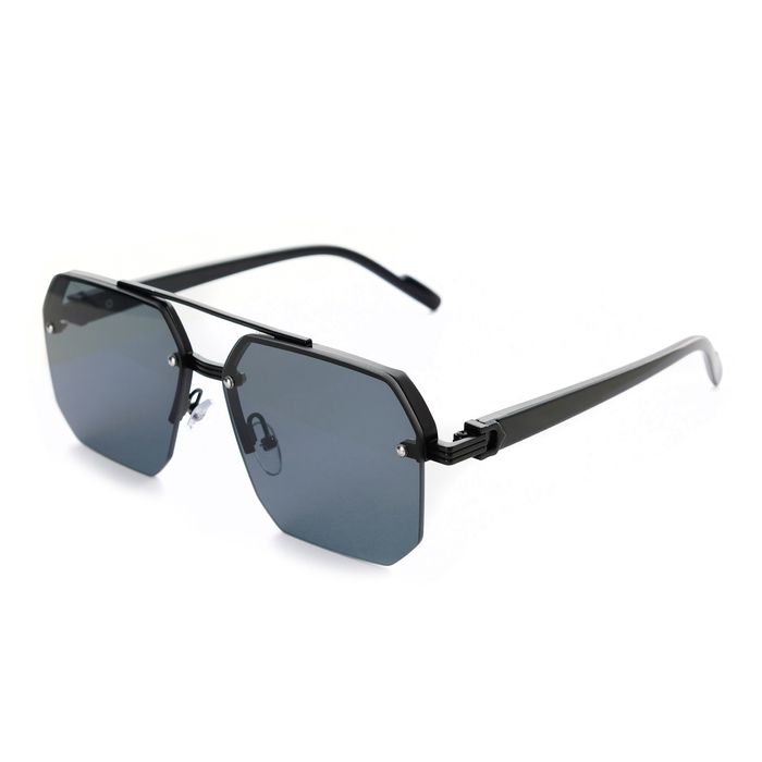 Чёрные очки Respect 2408-C2