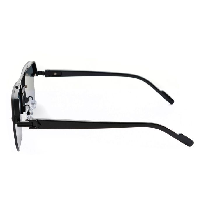 Чёрные очки Respect 2408-C2