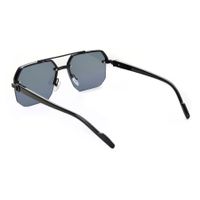 Чёрные очки Respect 2408-C2