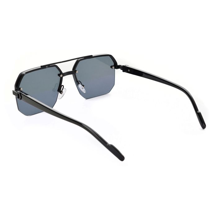 Чёрные очки Respect 2408-C2