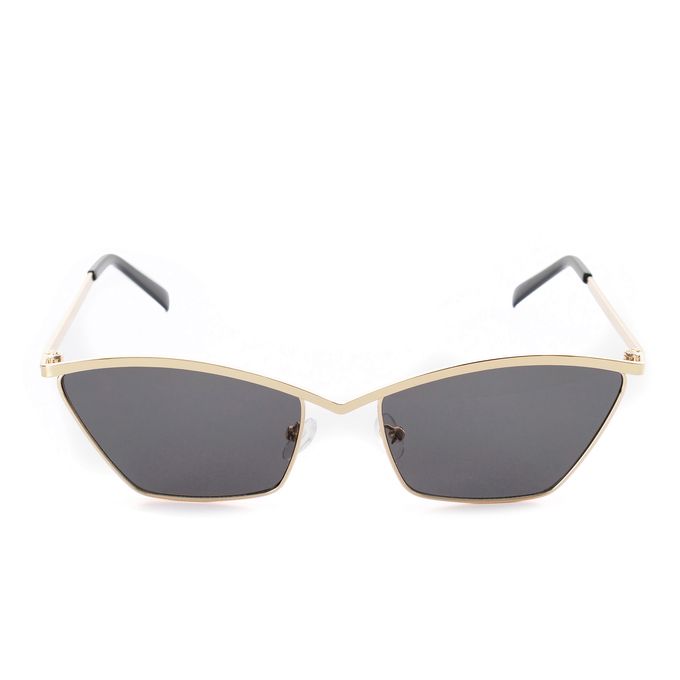 Чёрные очки Respect