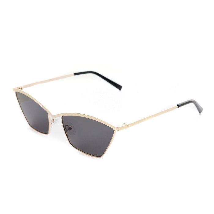 Чёрные очки Respect 8054-C1