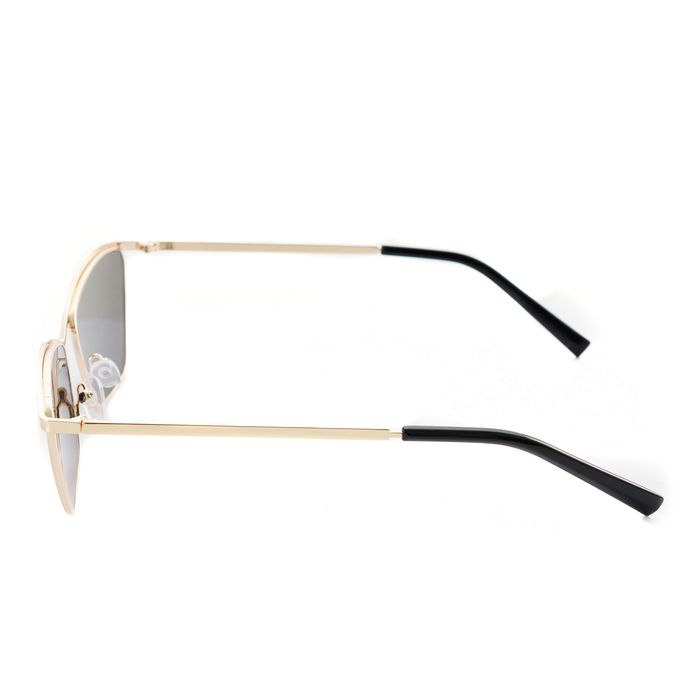 Чёрные очки Respect 8054-C1