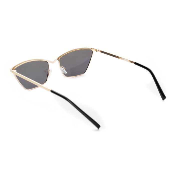 Чёрные очки Respect 8054-C1