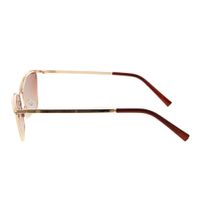 Коричневые очки Respect 8054-C5