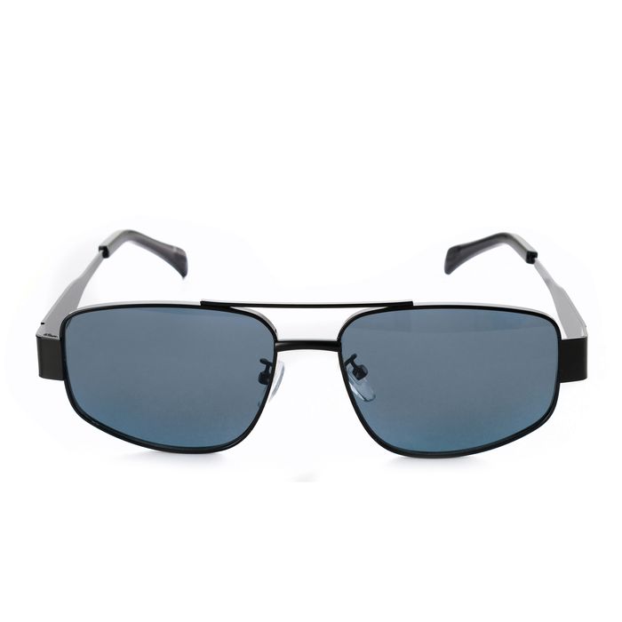 Чёрные очки Respect 02183-C1